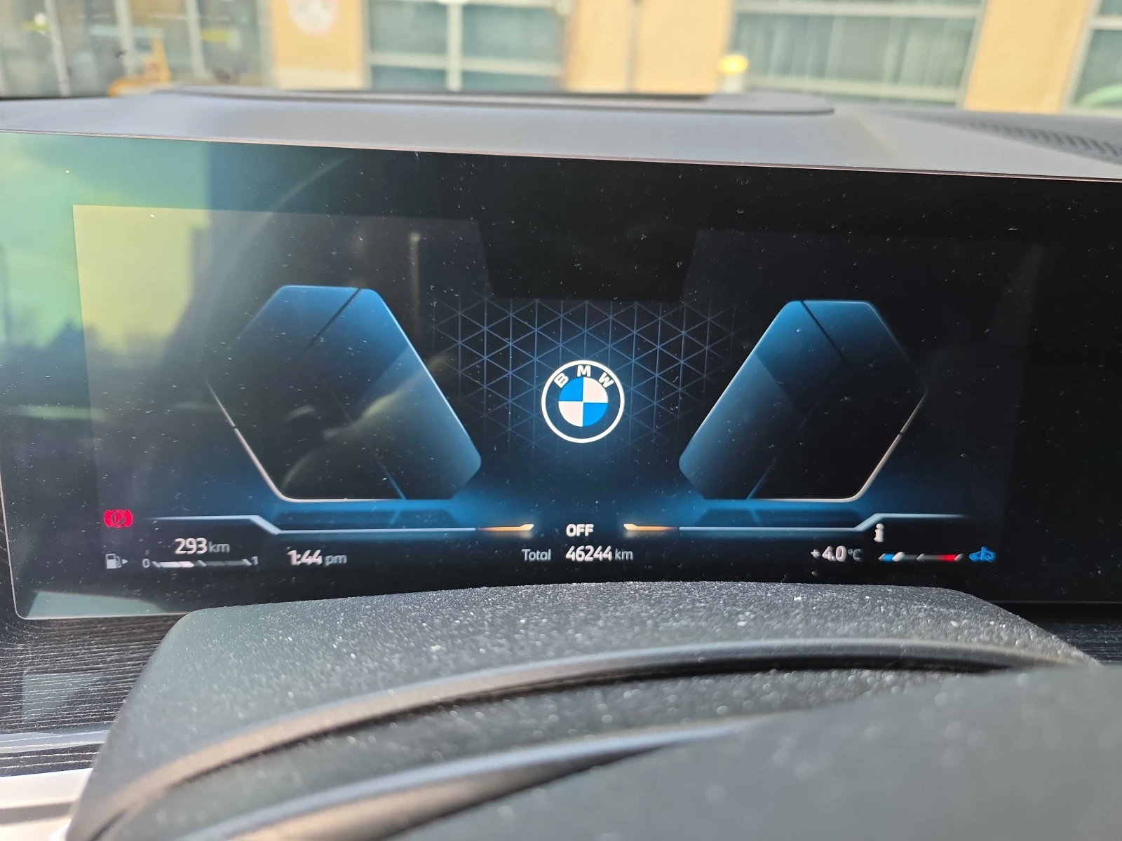 BMW X5 * 40i* CARFAX * БЕЗ ПЪРВОНАЧАЛНА ВНОСКА - изображение 8