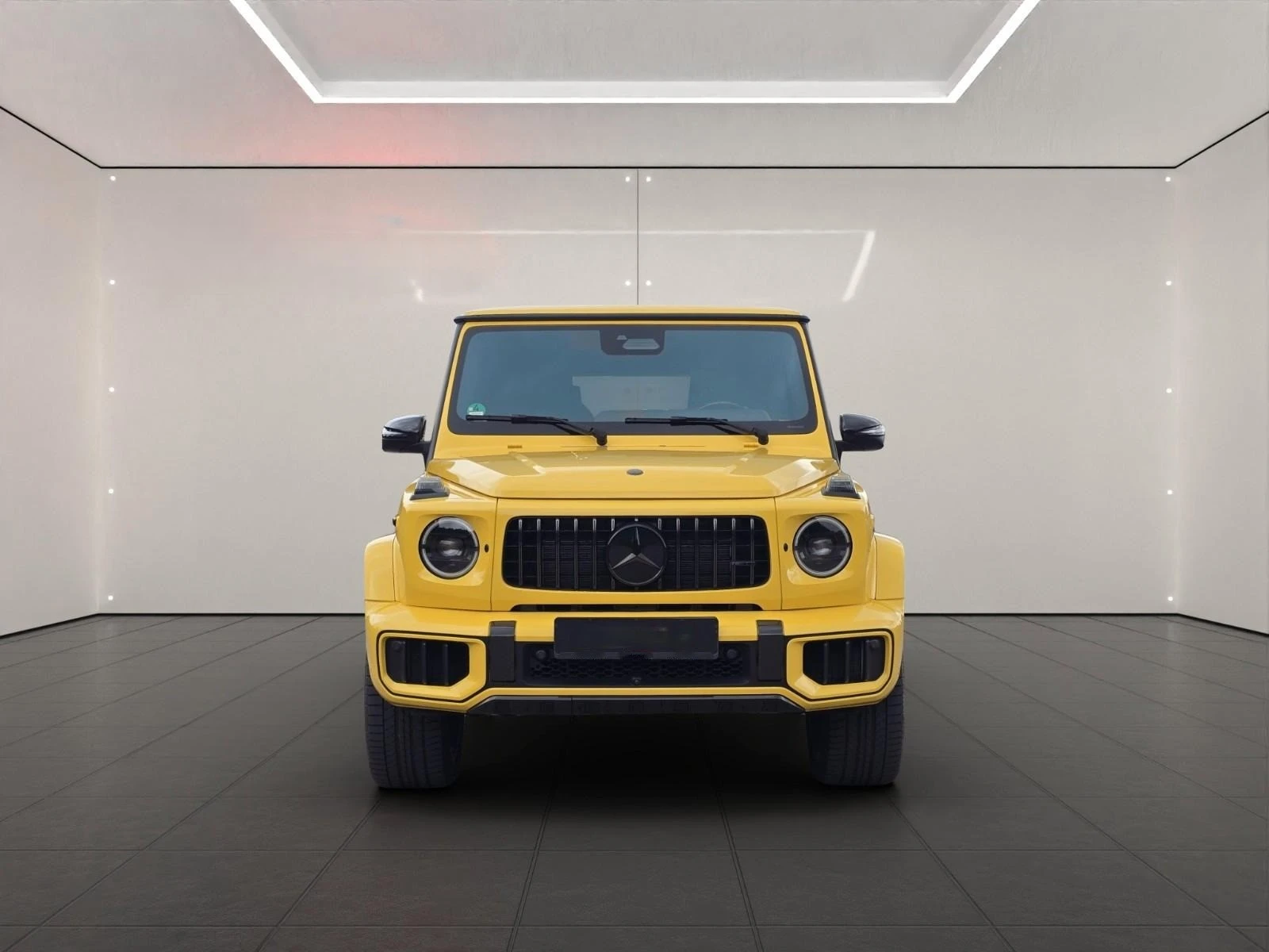 Mercedes-Benz G 63 AMG /FACELIFT/CARBON/SUPERIOR/TV/KEYLESS/ACTIVE RIDE/  - изображение 2