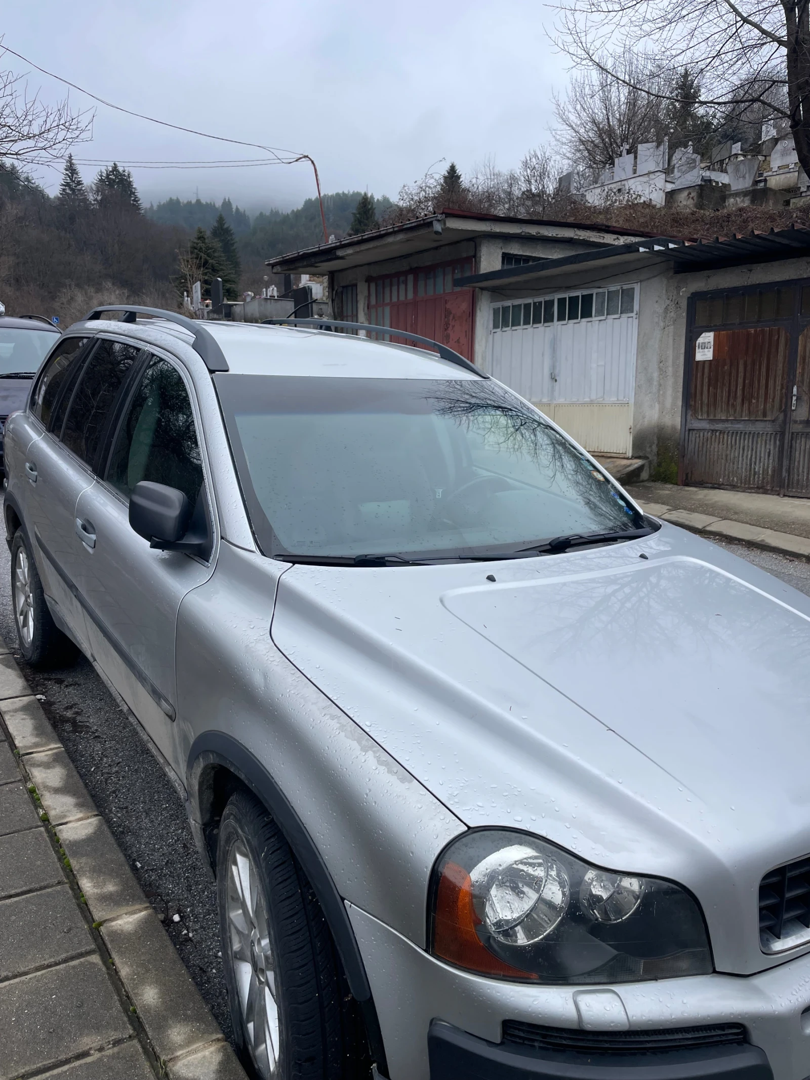 Volvo Xc90 | Mobile.bg � ����������� 5