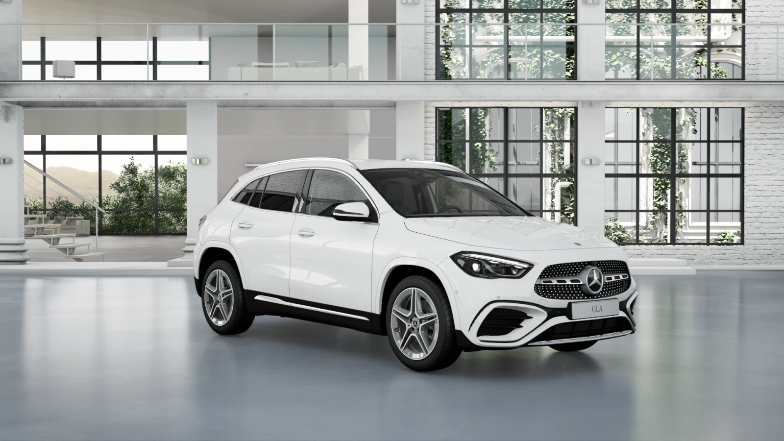 Mercedes-Benz GLA 220 d 4MATIC | Mobile.bg � ����������� 1