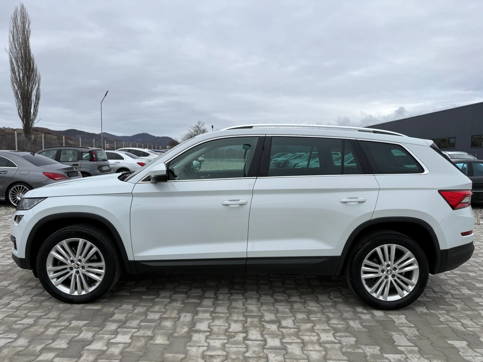 Skoda Kodiaq 2.0TDI PANORAMA 360CAMERA - изображение 3