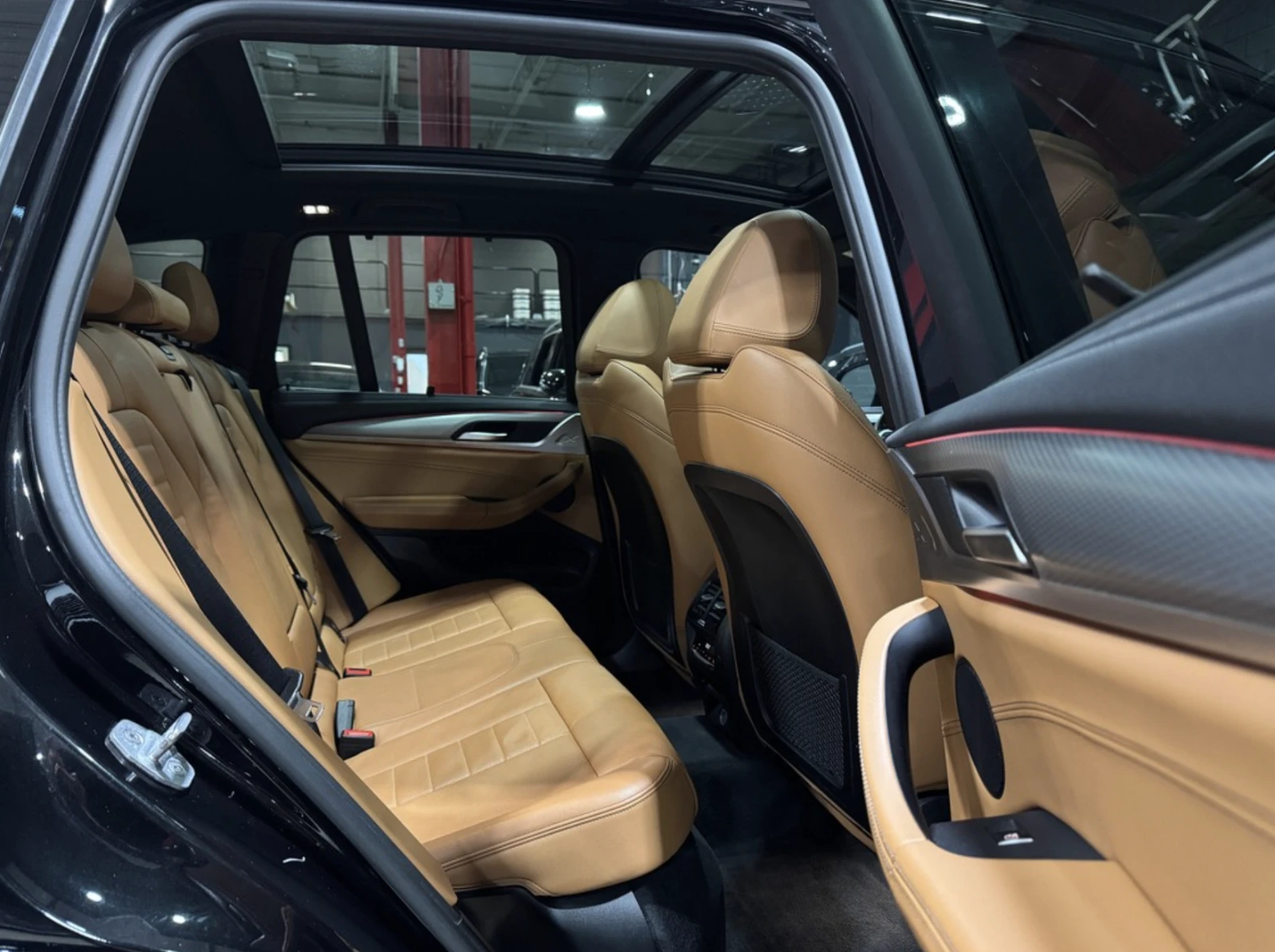 BMW X3 M40I | Mobile.bg � ����������� 13