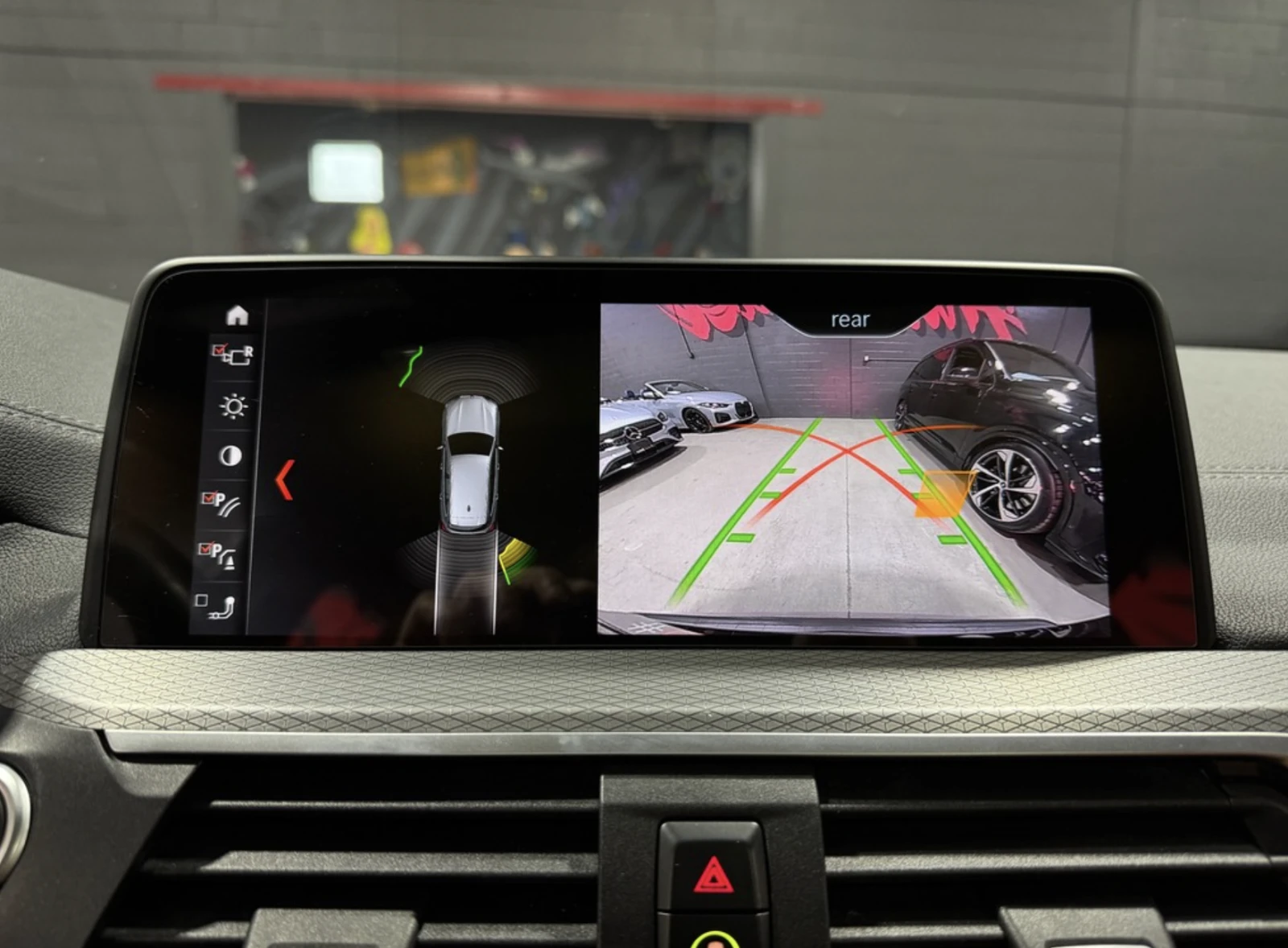 BMW X3 M40I | Mobile.bg � ����������� 12