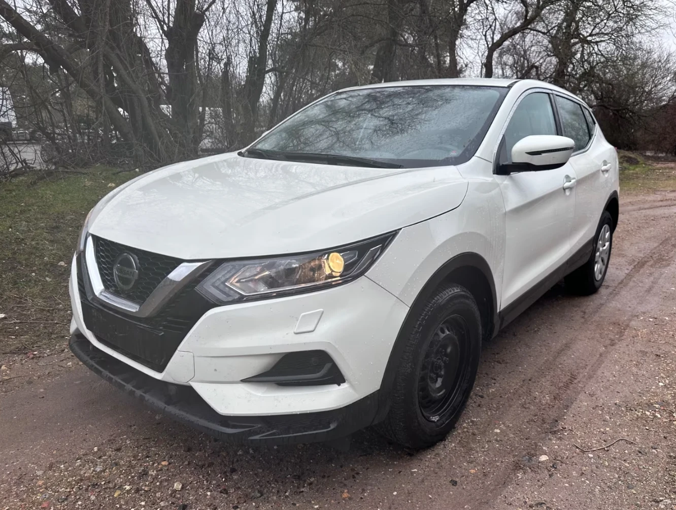 Nissan Qashqai 1.5dci Facelift | Очакван внос! С гаранция! 