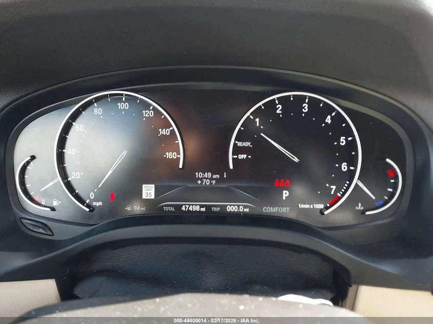 BMW X3 2.0l Sdrive30I, снимка 7 - Автомобили и джипове - 53955875