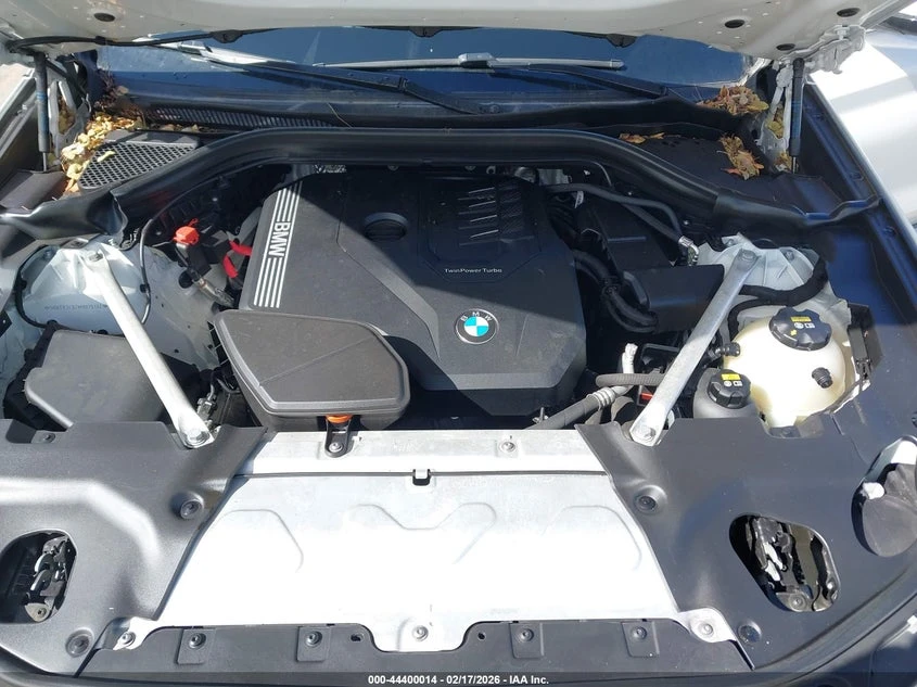 BMW X3 2.0l Sdrive30I, снимка 10 - Автомобили и джипове - 53955875