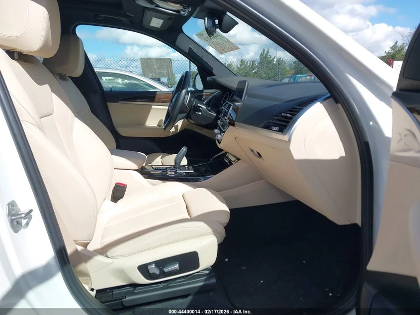 BMW X3 2.0l Sdrive30I, снимка 5 - Автомобили и джипове - 53955875