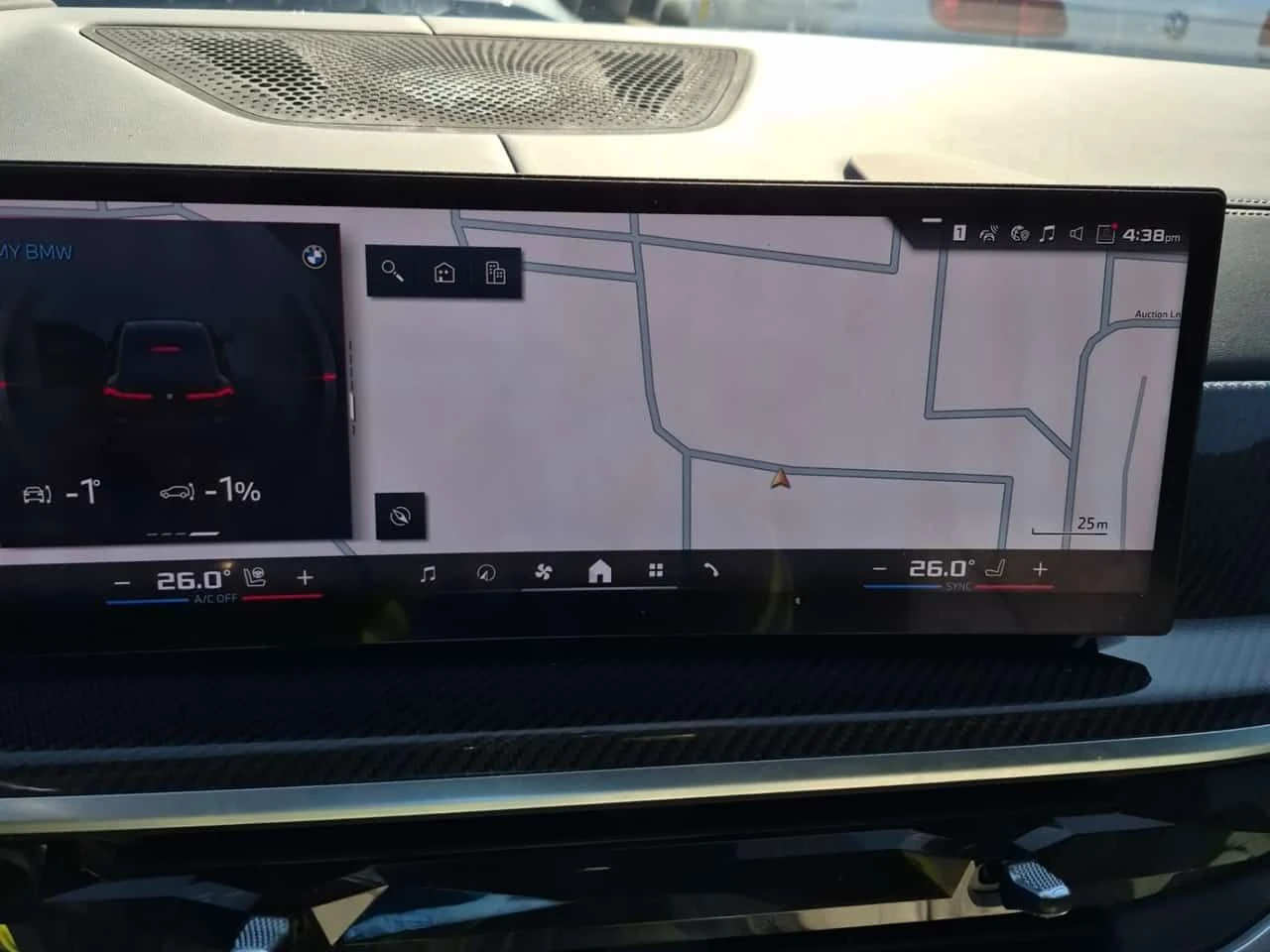 BMW X6 * M60I XDRIVE * CARFAX * БЕЗ ПЪРВОНАЧАЛНА ВНОСКА, снимка 11 - Автомобили и джипове - 54132055