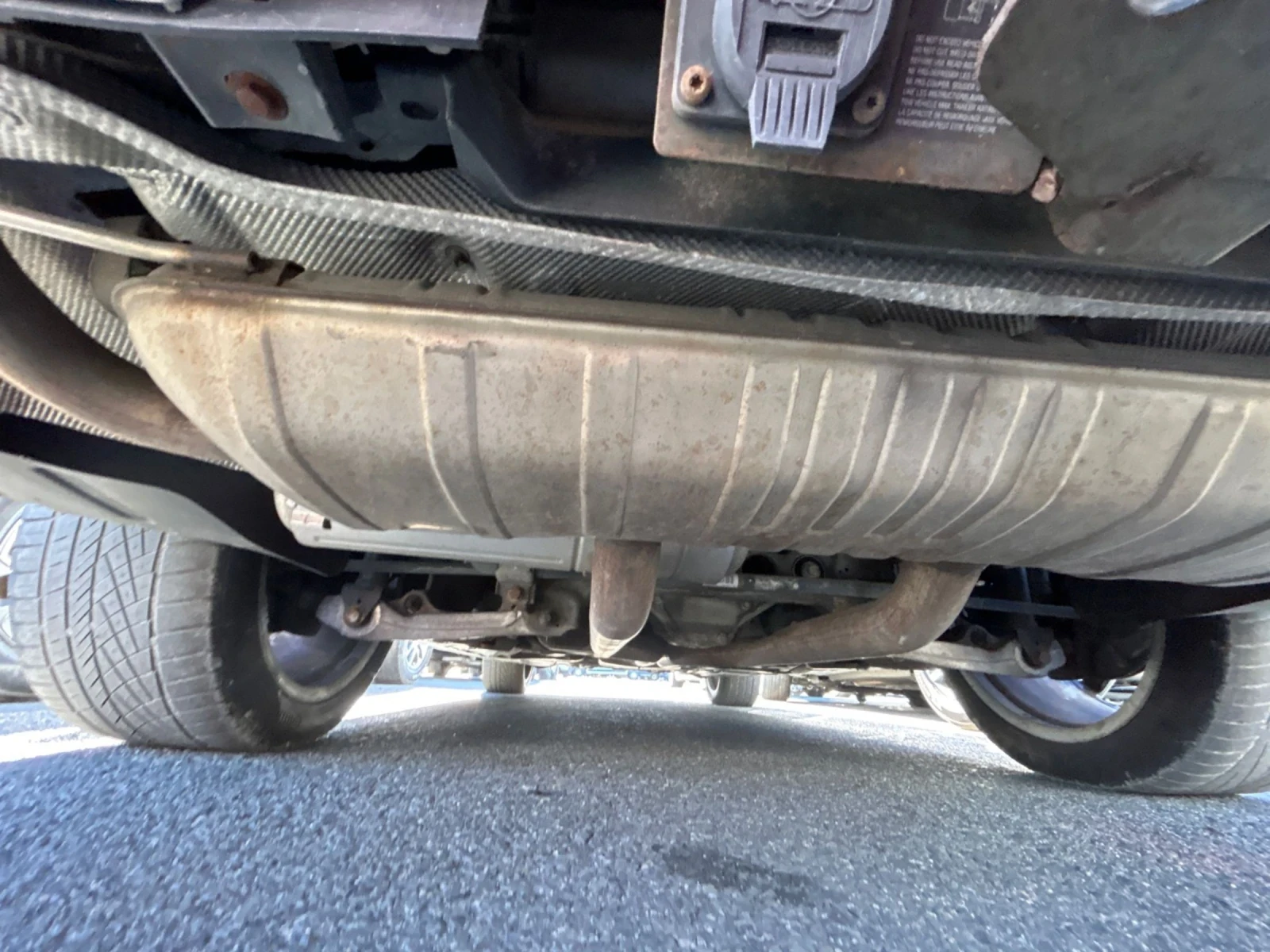 Mercedes-Benz GL 550, снимка 11 - Автомобили и джипове - 54312359