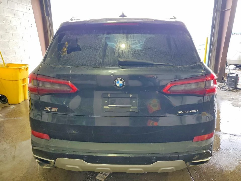 BMW X5 3.0L 6 ALL WHEEL DRIVE | Mobile.bg � ����������� 6