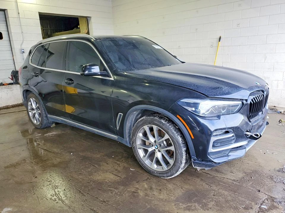 BMW X5 3.0L 6 ALL WHEEL DRIVE | Mobile.bg � ����������� 4
