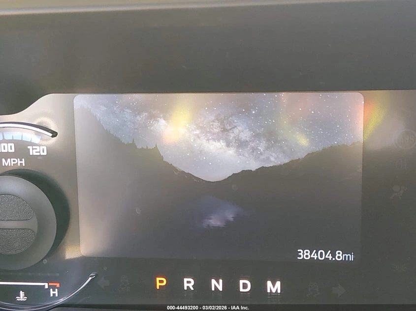 Ford Bronco Big Bend 4 Door 4x4, снимка 7 - Автомобили и джипове - 54235917