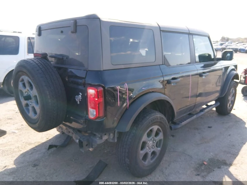 Ford Bronco Big Bend 4 Door 4x4, снимка 4 - Автомобили и джипове - 54235917