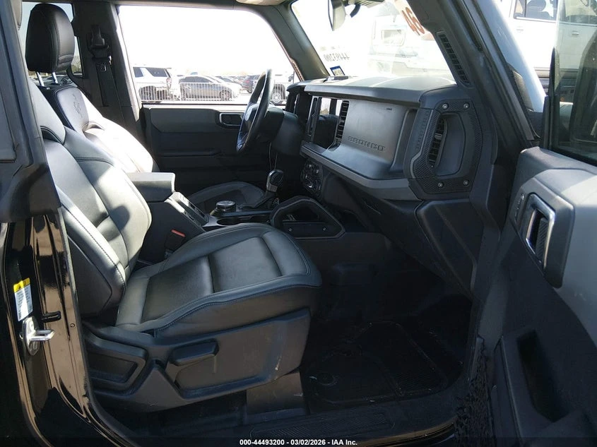 Ford Bronco Big Bend 4 Door 4x4, снимка 5 - Автомобили и джипове - 54235917