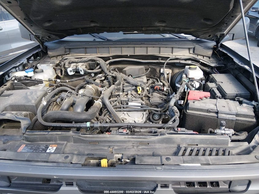 Ford Bronco Big Bend 4 Door 4x4, снимка 10 - Автомобили и джипове - 54235917