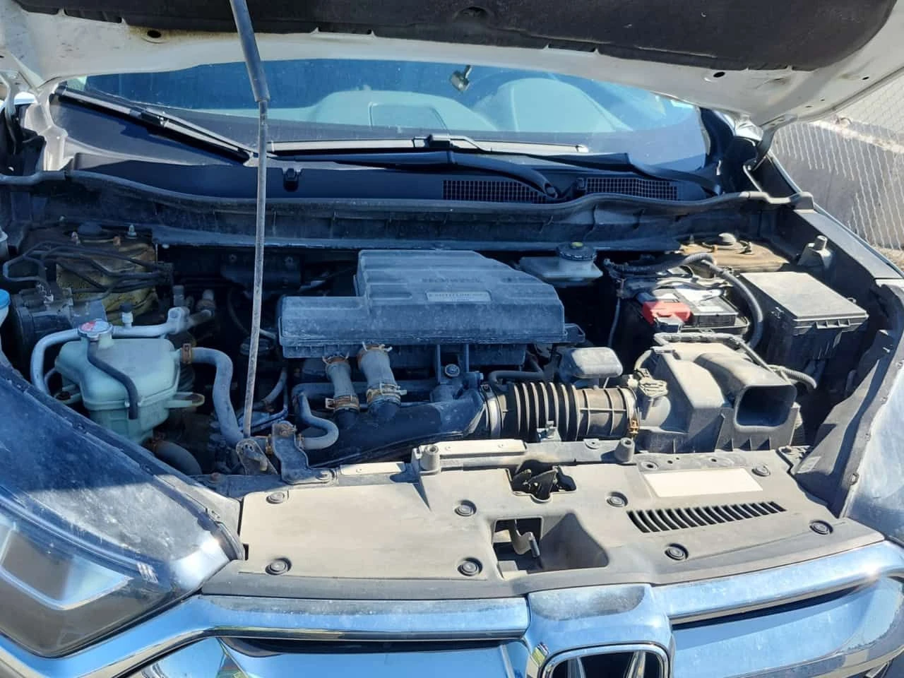 Honda Cr-v EX L/CARFAX/����/����/�������/�������/2 ����� | Mobile.bg � ����������� 16