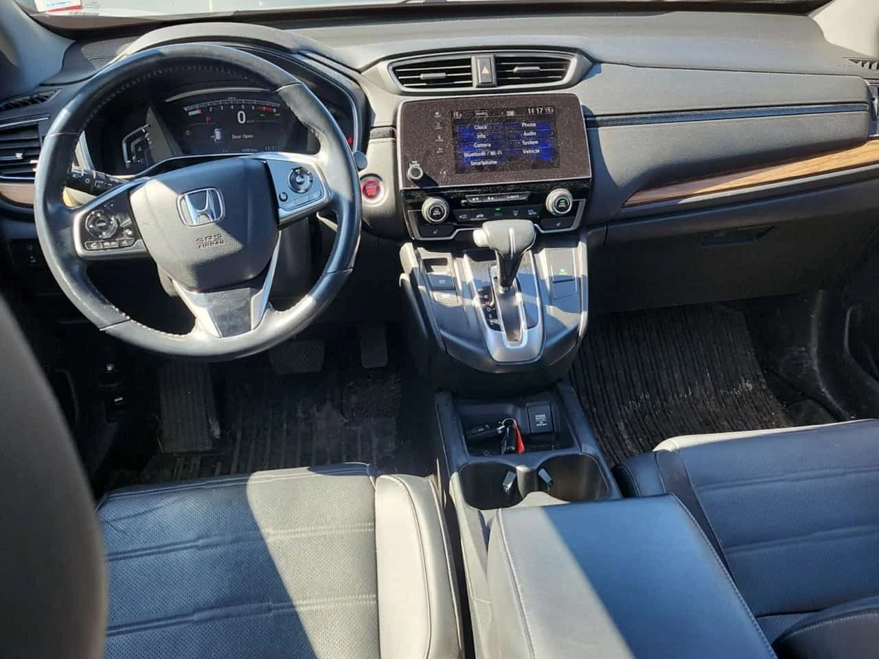 Honda Cr-v EX L/CARFAX/����/����/�������/�������/2 ����� | Mobile.bg � ����������� 6