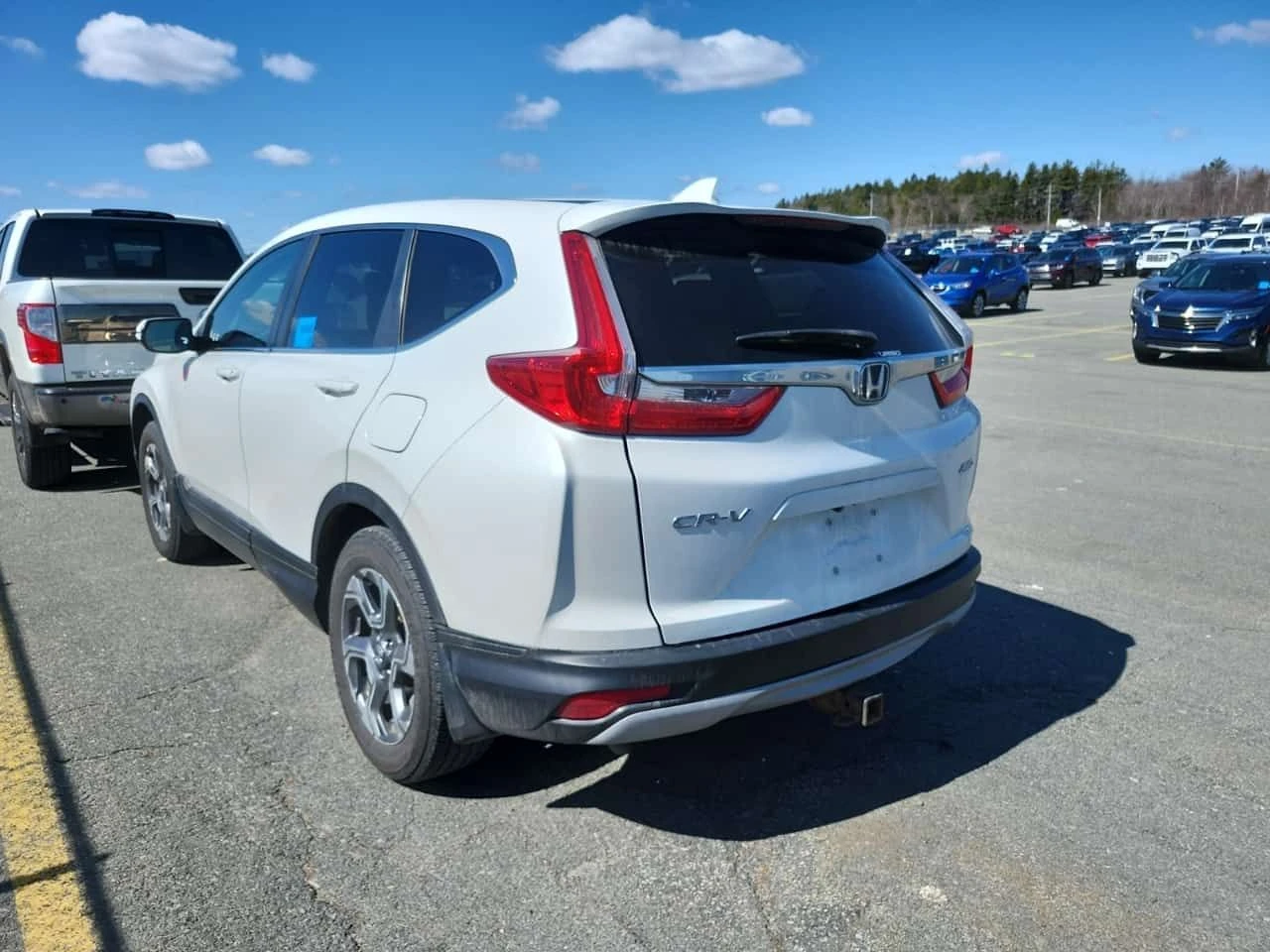 Honda Cr-v EX L/CARFAX/����/����/�������/�������/2 ����� | Mobile.bg � ����������� 4