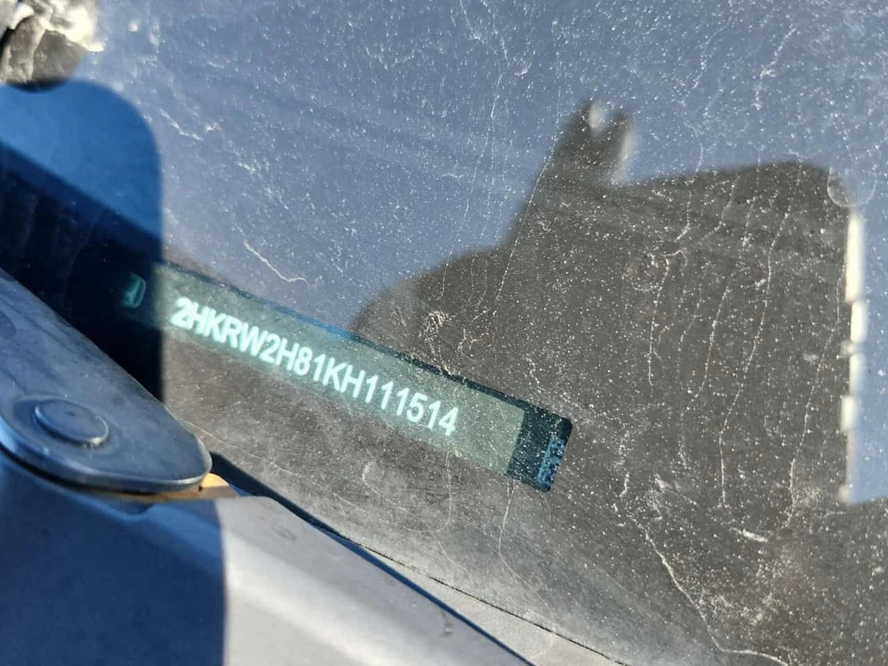 Honda Cr-v EX L/CARFAX/����/����/�������/�������/2 ����� | Mobile.bg � ����������� 15