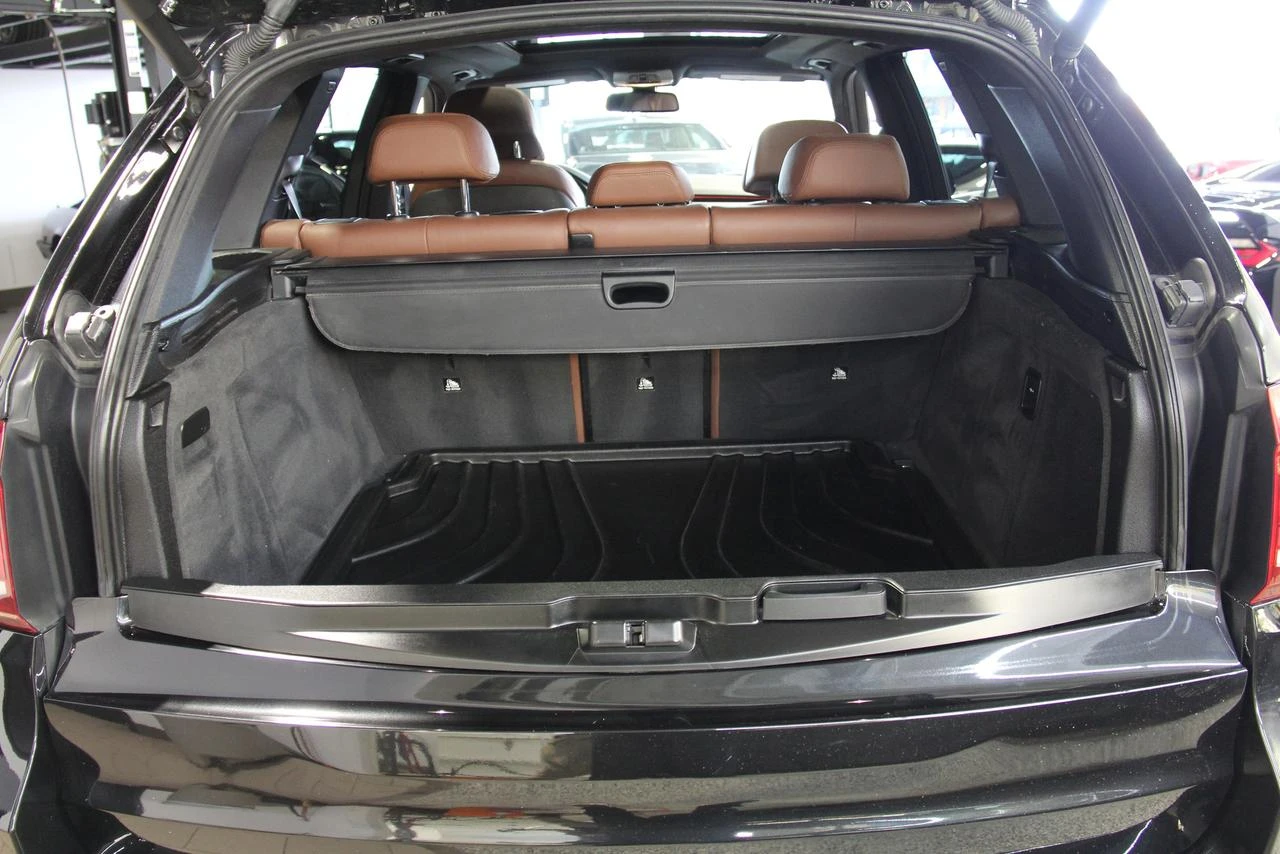 BMW X5 xDrive35i M-Sport, снимка 9 - Автомобили и джипове - 54336189