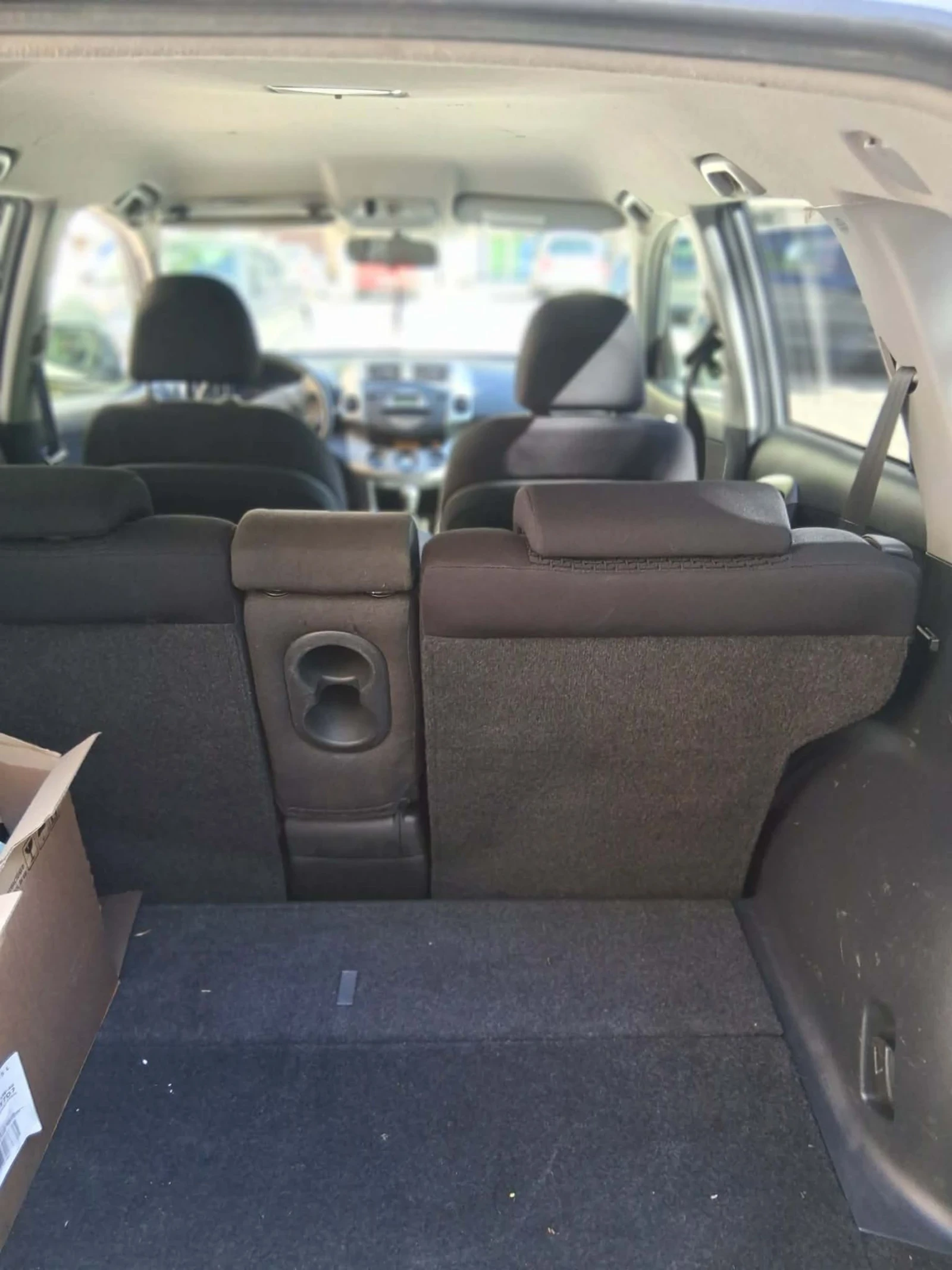 Toyota Rav4, снимка 4 - Автомобили и джипове - 54725853