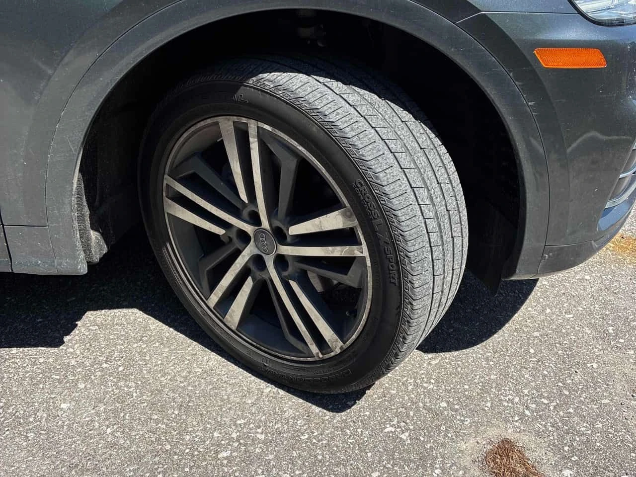 Audi Q5 * Technik * CARFAX * ЦЕНА ДО БГ, снимка 13 - Автомобили и джипове - 54790370