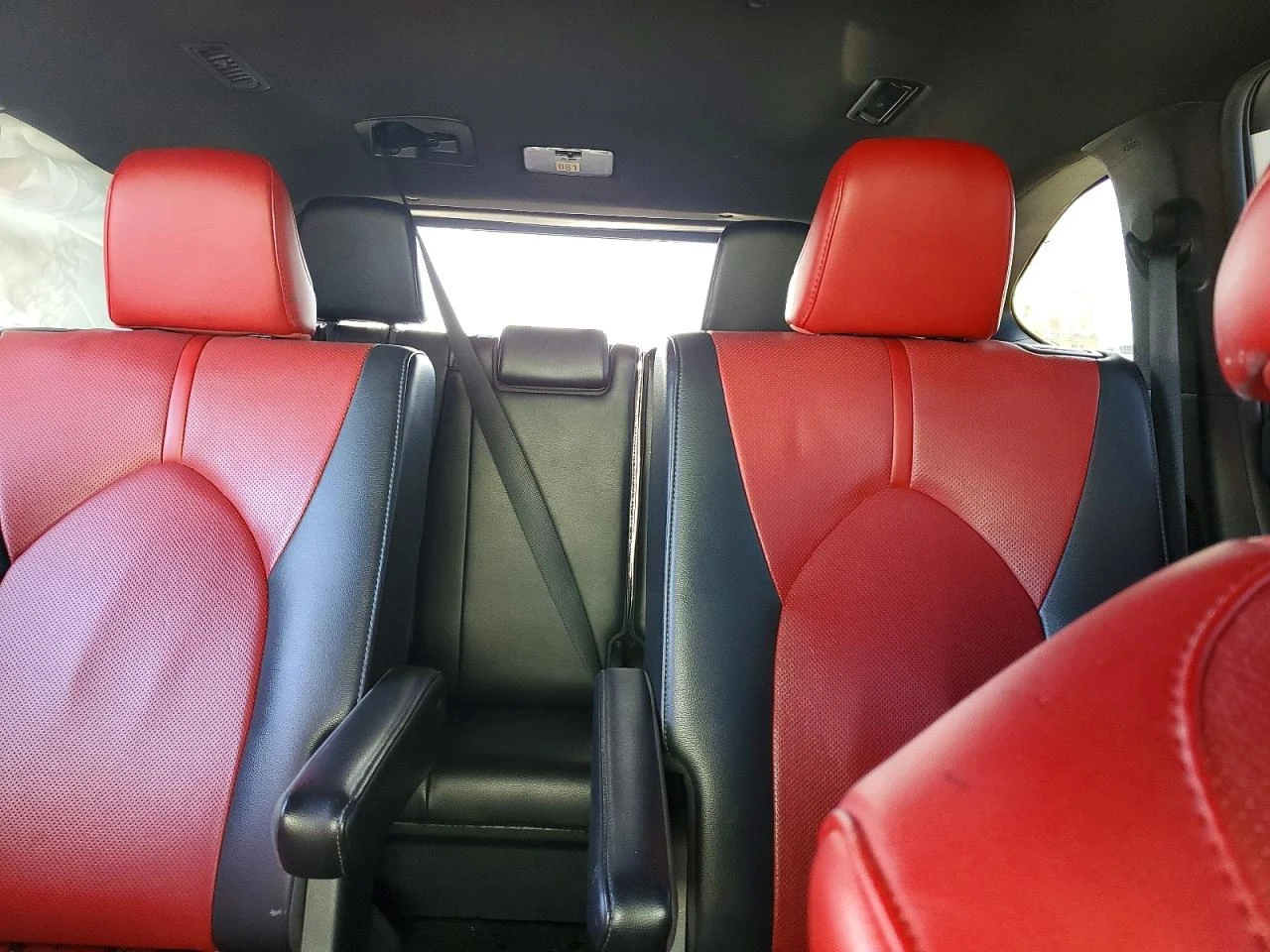 Toyota Highlander, снимка 10 - Автомобили и джипове - 54913962