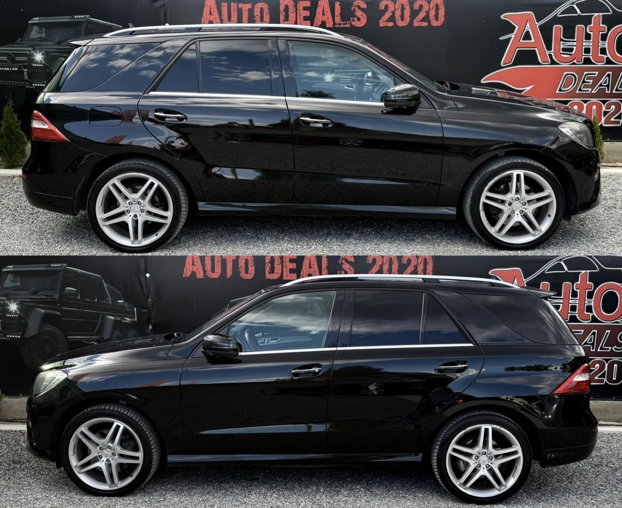 Mercedes-Benz ML 350 AMG EDITION| PANO| LED| CAMERA| TOP| ЛИЗИНГ, снимка 5 - Автомобили и джипове - 54921038