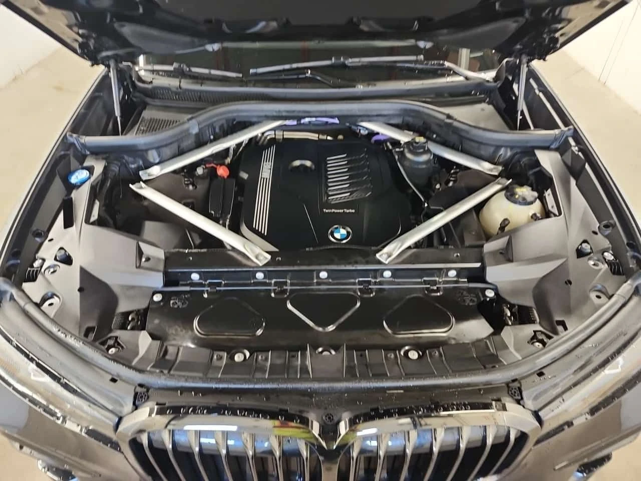 BMW X7 * М-Sport * XDRIVE40I * CARFAX * , снимка 16 - Автомобили и джипове - 55230383