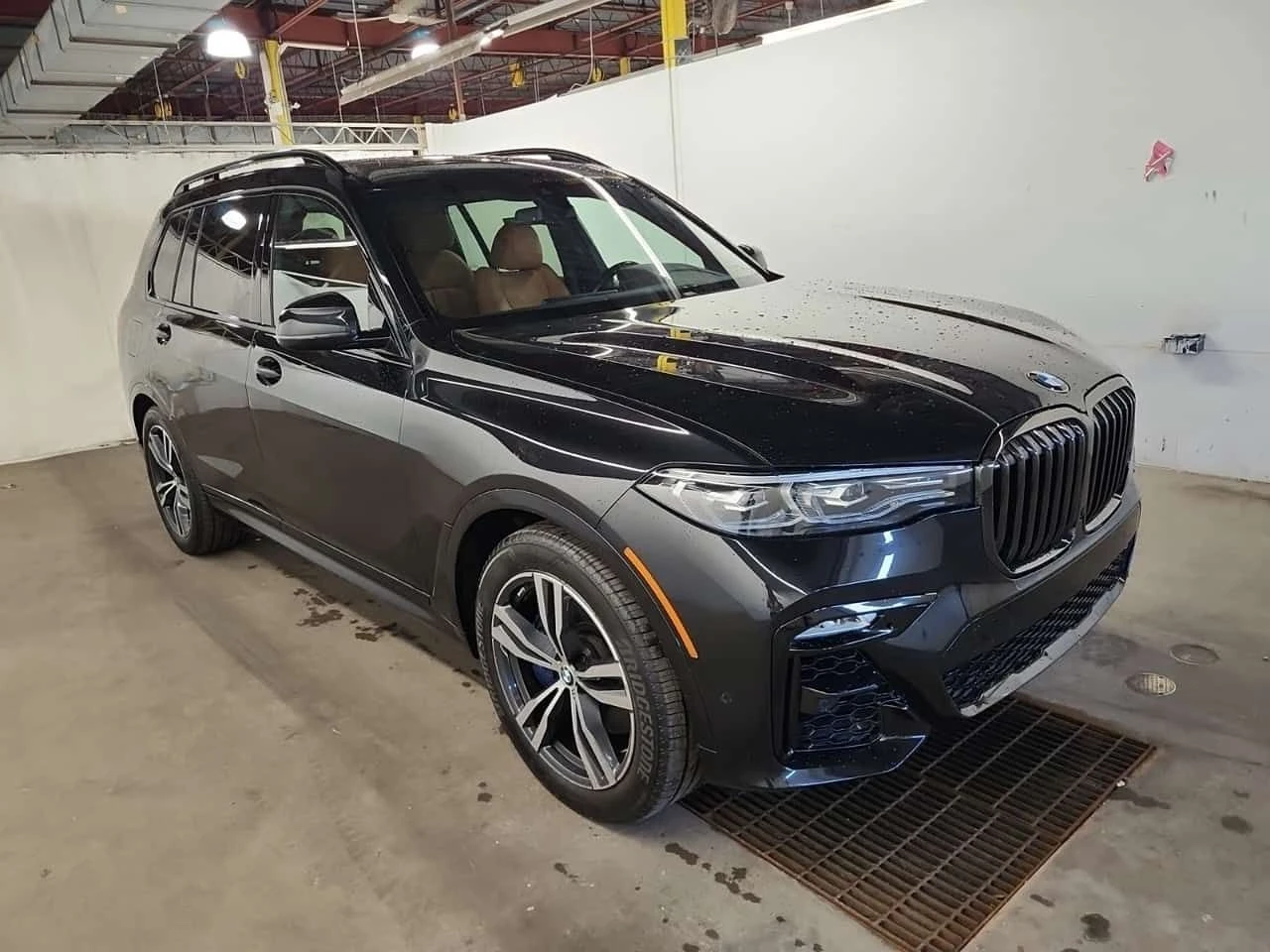 BMW X7 * М-Sport * XDRIVE40I * CARFAX * , снимка 2 - Автомобили и джипове - 55230383