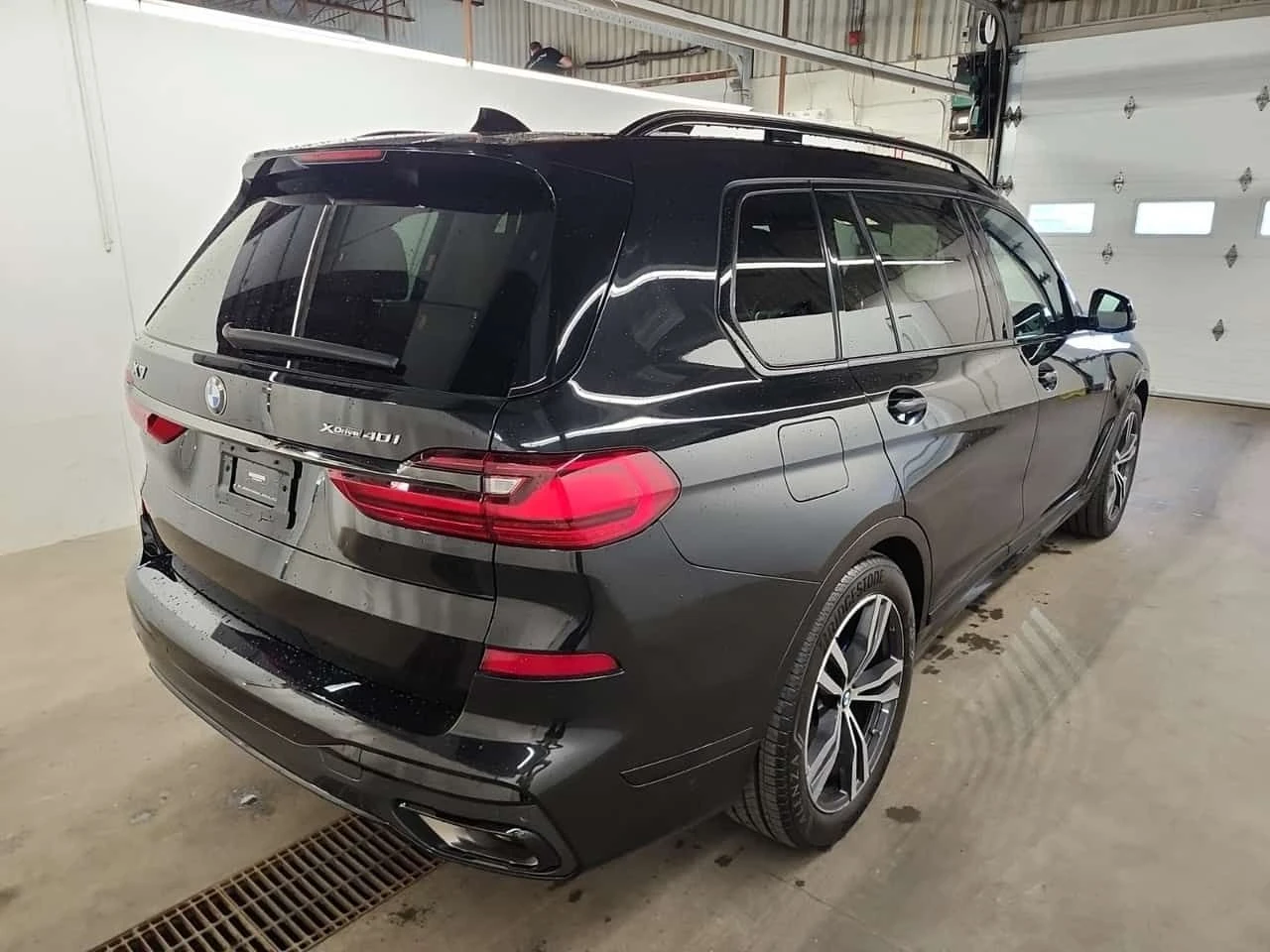 BMW X7 * М-Sport * XDRIVE40I * CARFAX * , снимка 3 - Автомобили и джипове - 55230383