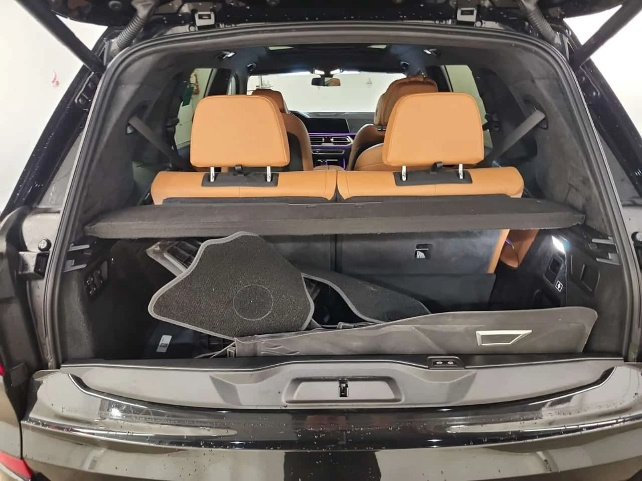 BMW X7 * М-Sport * XDRIVE40I * CARFAX * , снимка 14 - Автомобили и джипове - 55230383