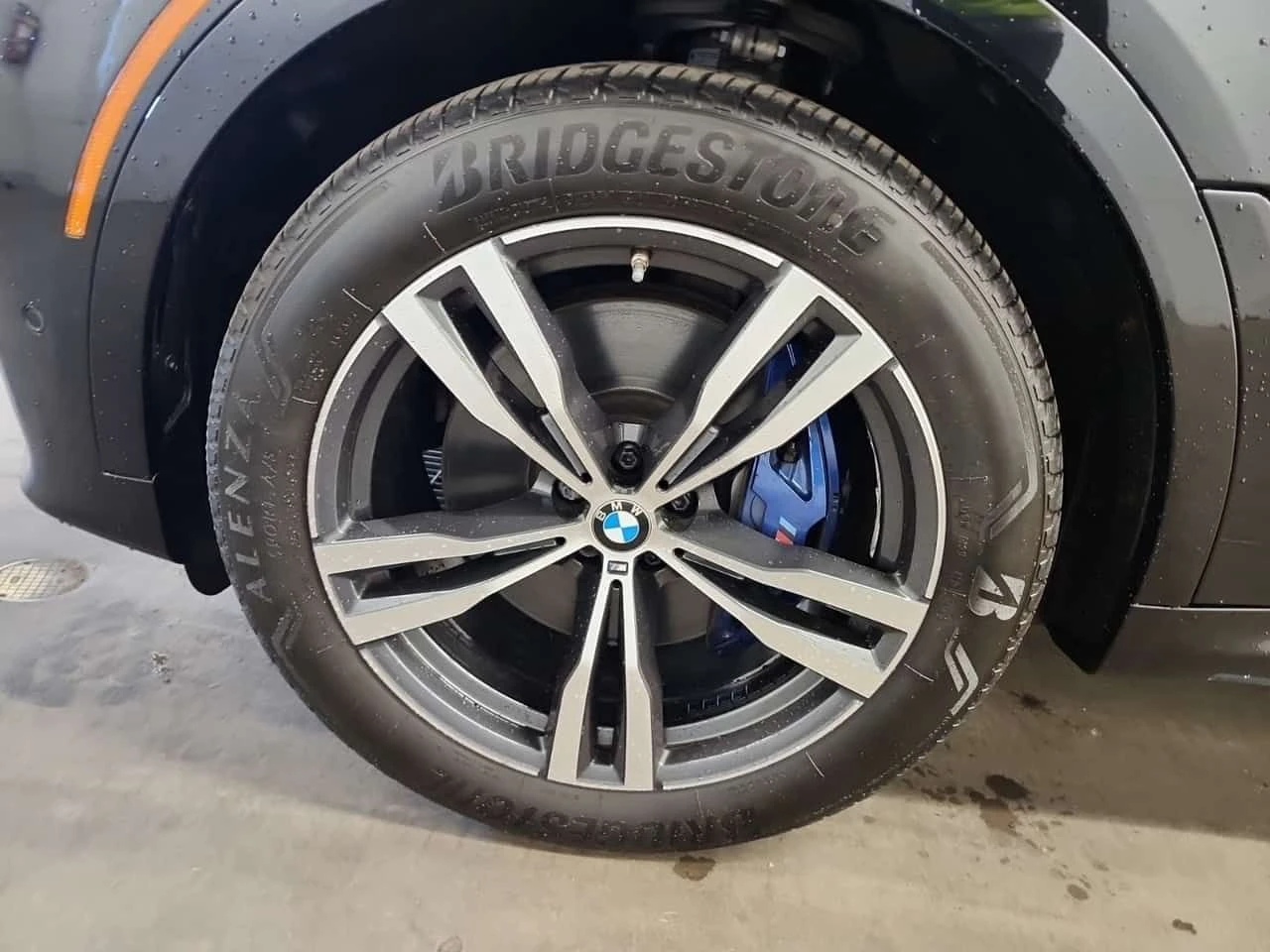 BMW X7 * М-Sport * XDRIVE40I * CARFAX * , снимка 15 - Автомобили и джипове - 55230383
