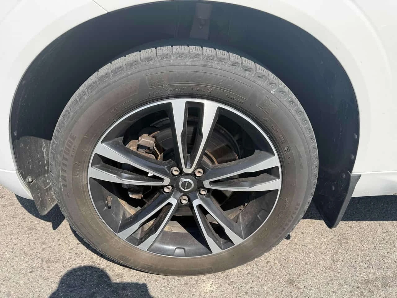 Volvo XC60 * Momentum * CARFAX * БЕЗ ПЪРВОНАЧАЛНА ВНОСКА, снимка 7 - Автомобили и джипове - 55670485