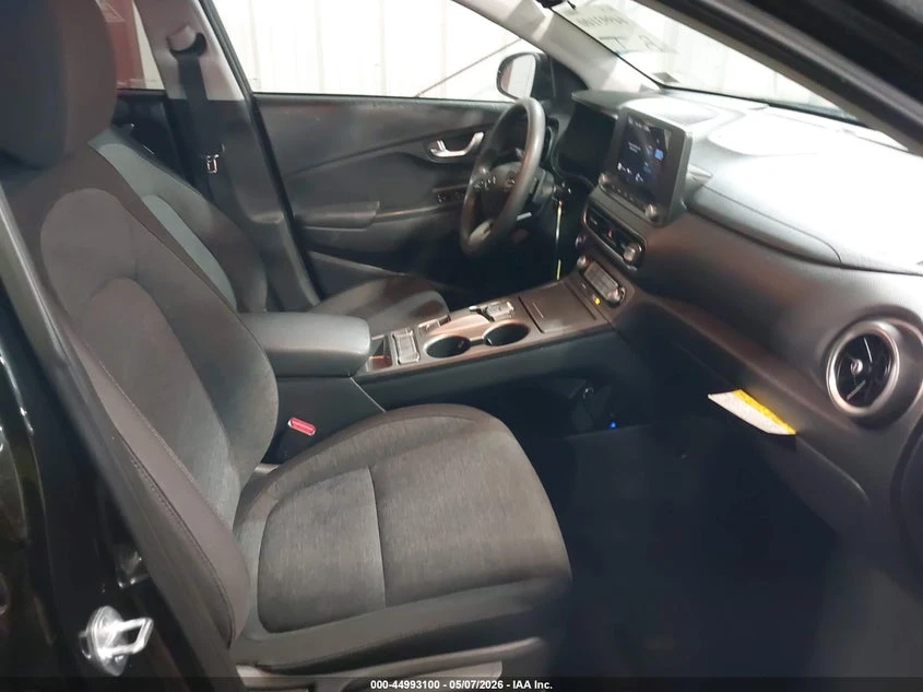 Hyundai Kona Electric Se, снимка 5 - Автомобили и джипове - 55744577