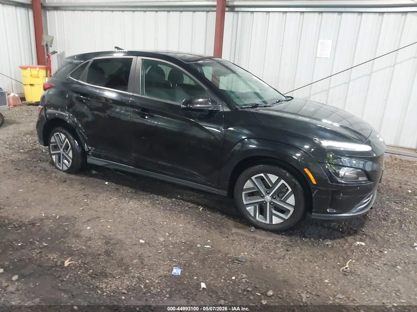 Hyundai Kona Electric Se