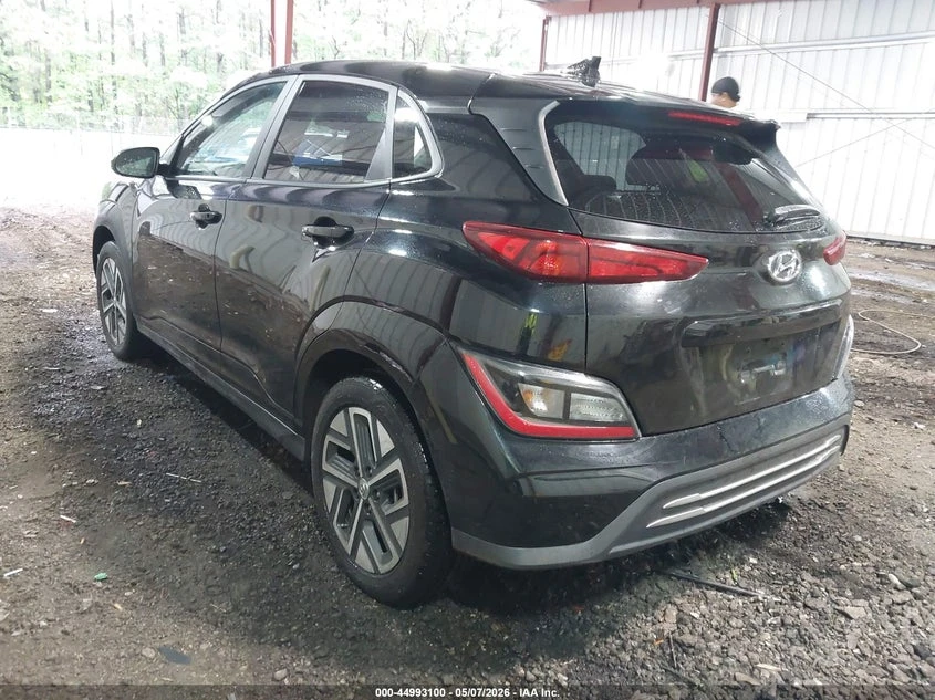 Hyundai Kona Electric Se, снимка 3 - Автомобили и джипове - 55744577