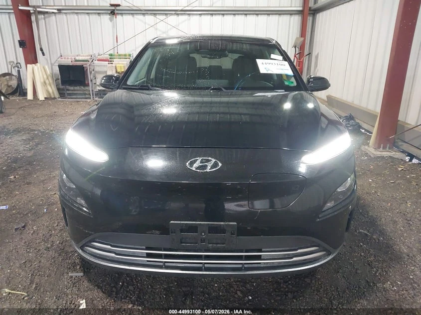 Hyundai Kona Electric Se, снимка 13 - Автомобили и джипове - 55744577