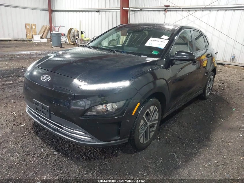 Hyundai Kona Electric Se, снимка 2 - Автомобили и джипове - 55744577