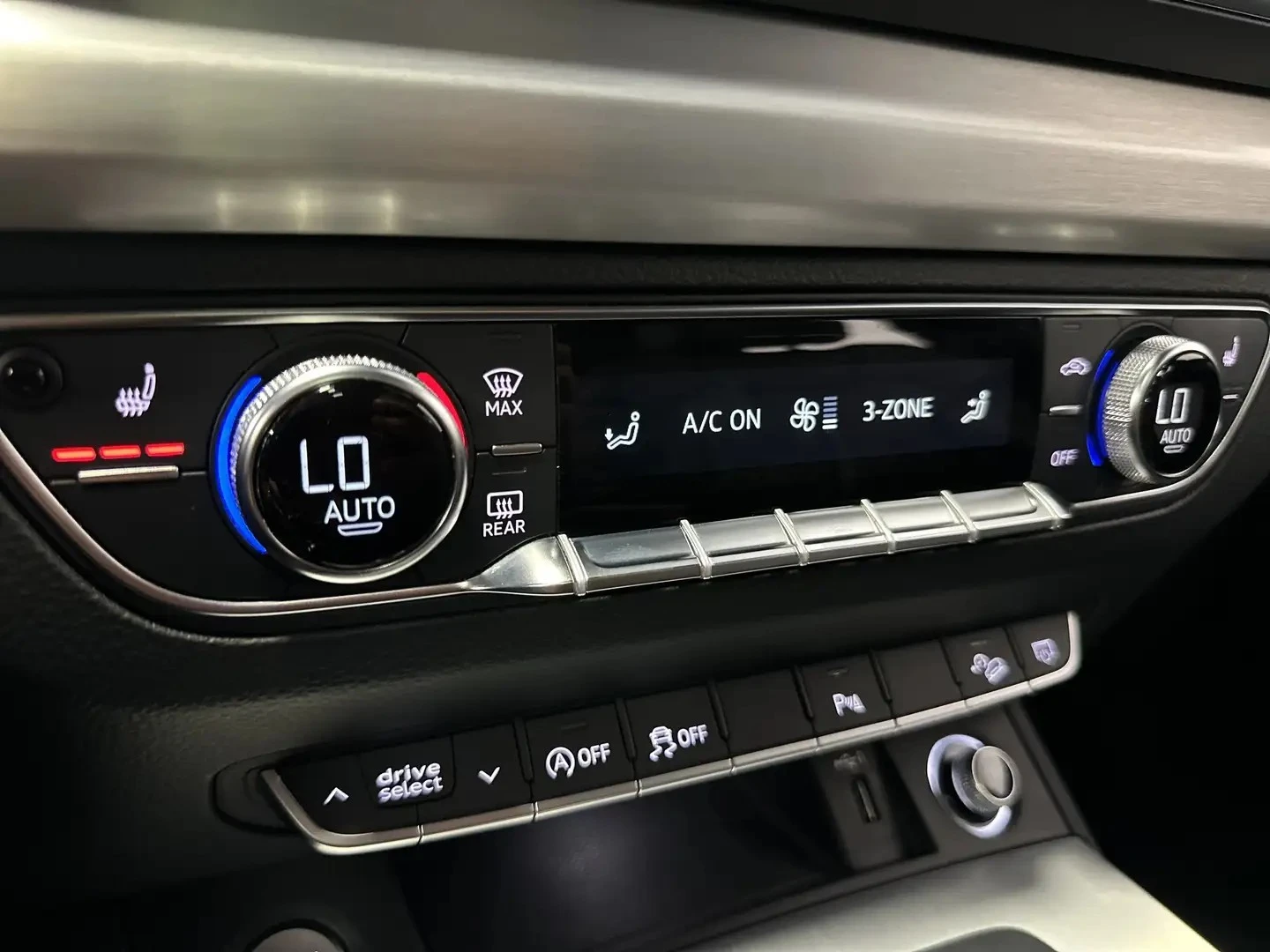 Audi Q5 PROGRESSIV S LINE ЦЕНА ДО БЪЛГАРИЯ АВТОКРЕДИТ, снимка 11 - Автомобили и джипове - 55772471