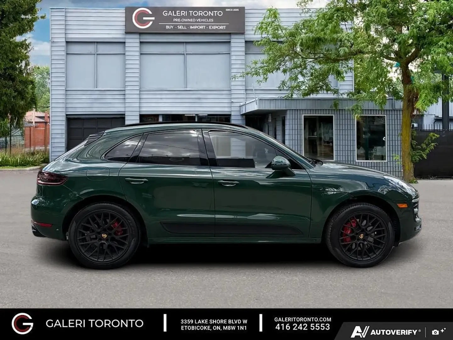 Porsche Macan GTS* BOSE* PDK* IRISH GREEN* КРАЙНА ЦЕНА, снимка 7 - Автомобили и джипове - 56239584