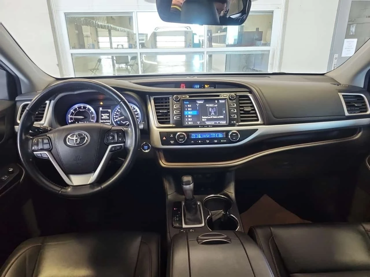 Toyota Highlander * XLE * 8 ����� * CARFAX *  | Mobile.bg � ����������� 7