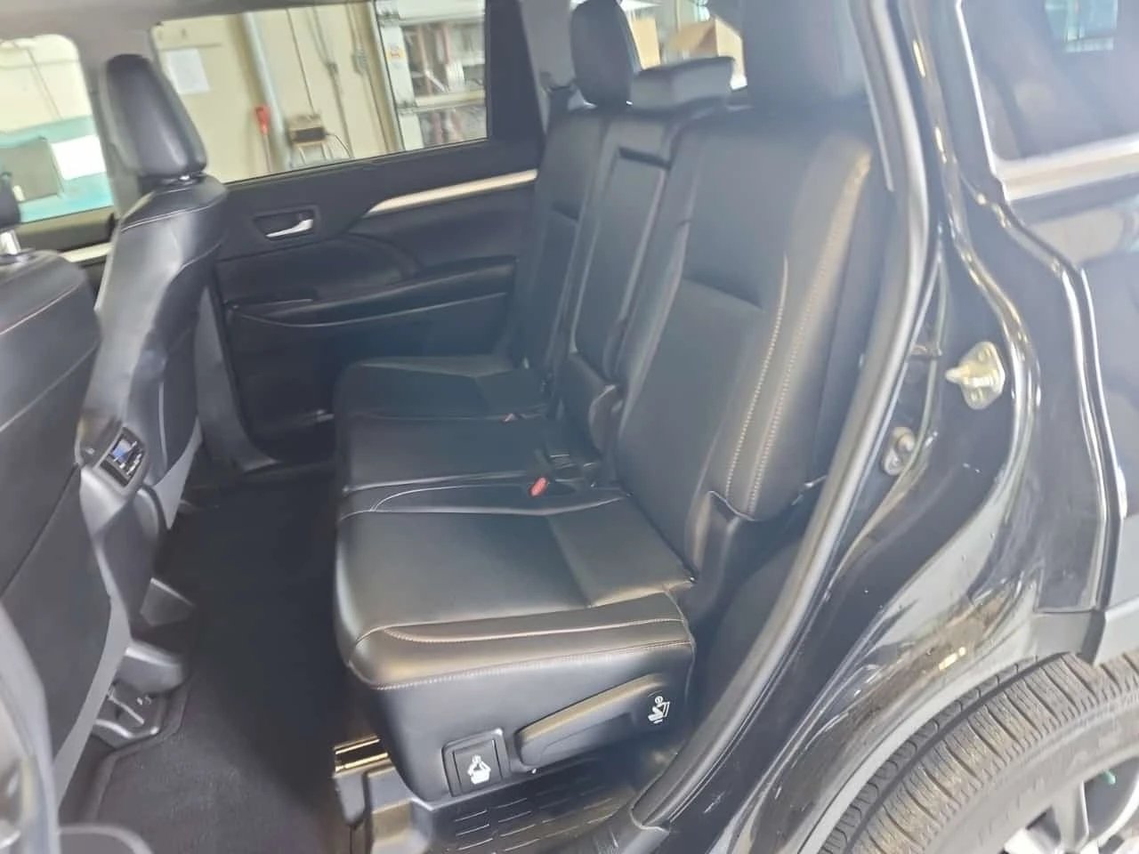 Toyota Highlander * XLE * 8 ����� * CARFAX *  | Mobile.bg � ����������� 10