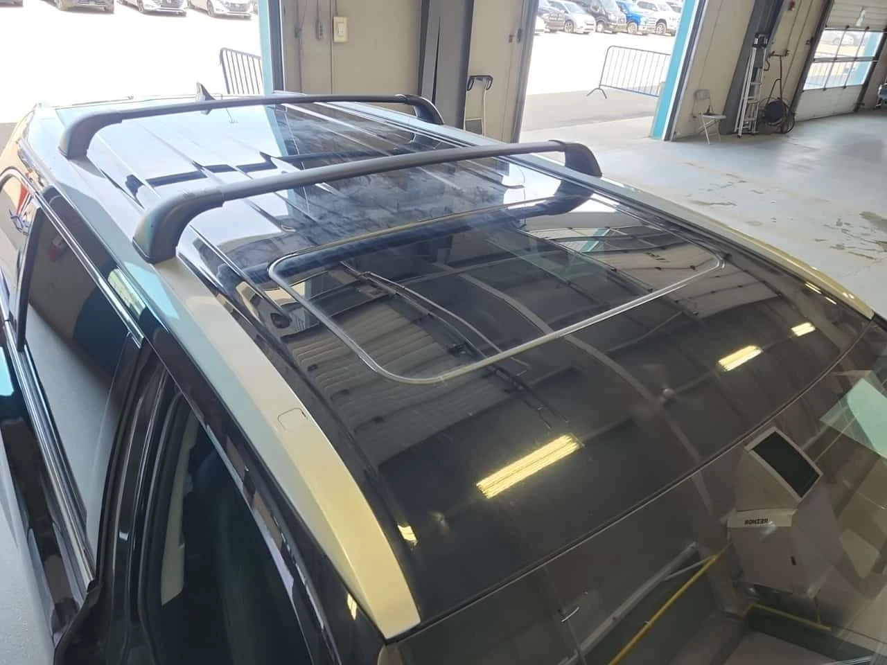 Toyota Highlander * XLE * 8 ����� * CARFAX *  | Mobile.bg � ����������� 14