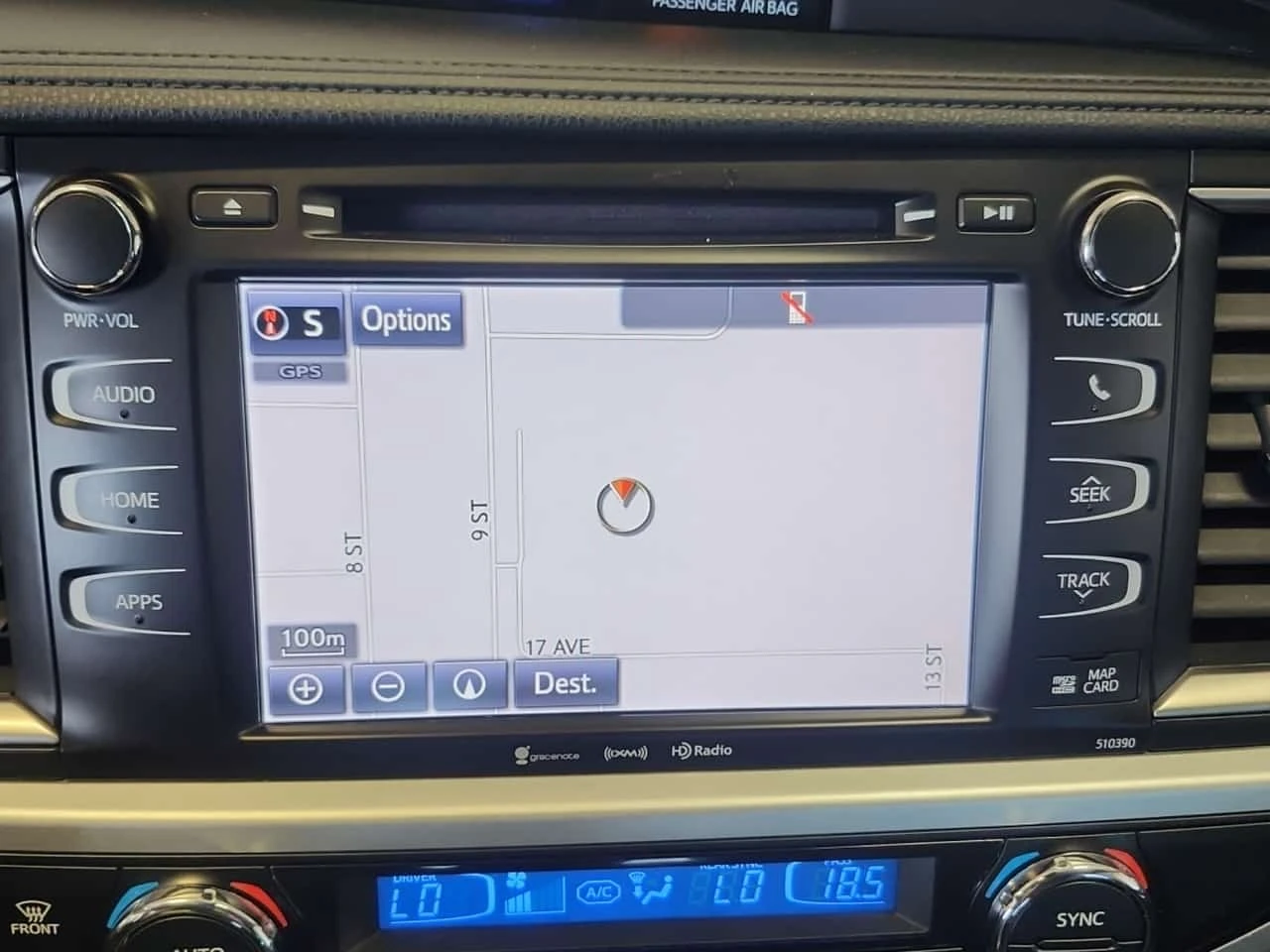 Toyota Highlander * XLE * 8 ����� * CARFAX *  | Mobile.bg � ����������� 9