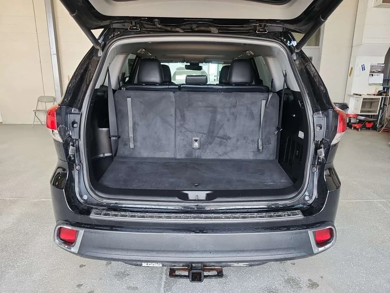 Toyota Highlander * XLE * 8 ����� * CARFAX *  | Mobile.bg � ����������� 12