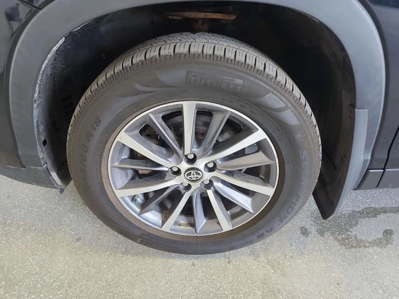 Toyota Highlander * XLE * 8 ����� * CARFAX *  | Mobile.bg � ����������� 5