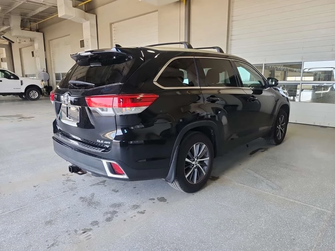 Toyota Highlander * XLE * 8 ����� * CARFAX *  | Mobile.bg � ����������� 3