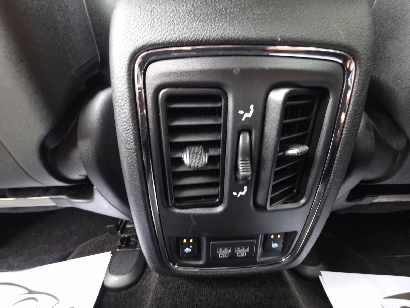 Jeep Grand cherokee OVERLAND= PANO= DISTRONIK= ��������� | Mobile.bg � ����������� 15