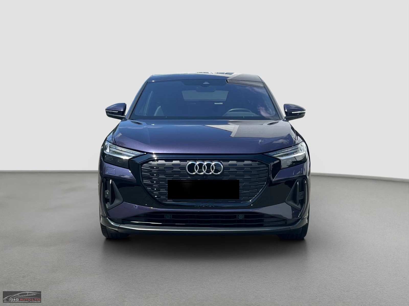 Audi Q4 50E-TRON/299HP/SP.B/SONOS/MATRIX/2XS-LINE/CAM/988z | Mobile.bg � ����������� 2